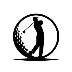 Dynamic Golfer