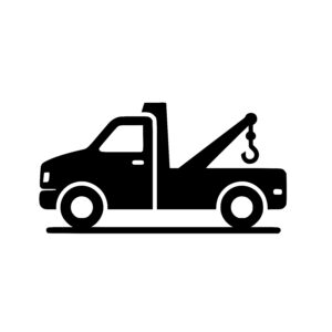Tow Truck Profile