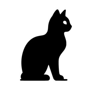 Calm Cat Profile