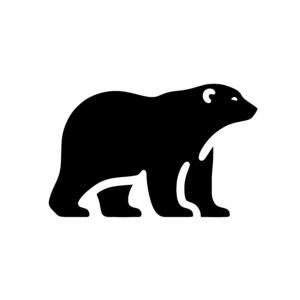 Proud Bear Stance