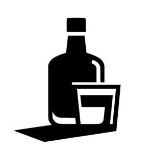 Beverage Duo Display