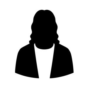 Human Profile Silhouette