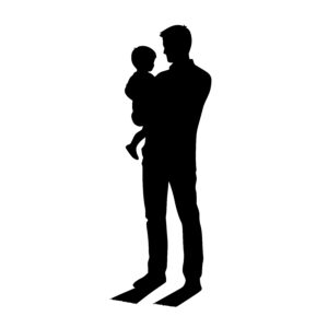 Protective Father Figure