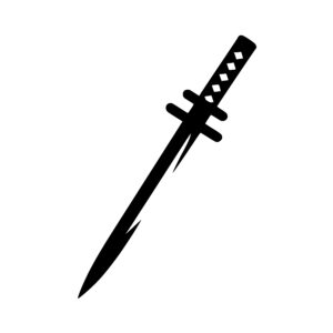 Warriors Honor Sword