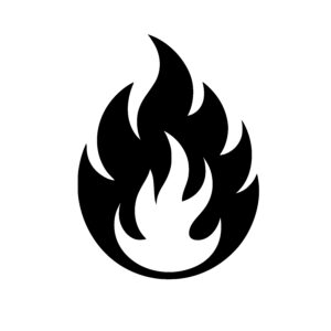Flickering Flame Dance