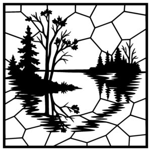 Silent Water Grove