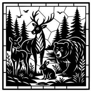 Forest Friends Gathering
