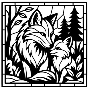Tender Fox Connection