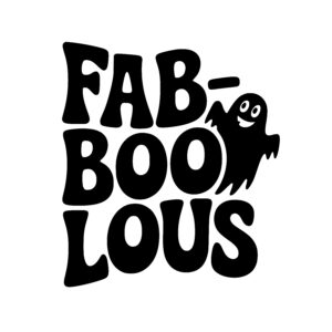 Boo-tiful Ghost Fun