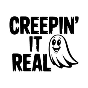 Friendly Ghost Buddy
