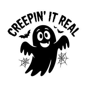 Playful Ghost Fun