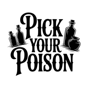 Potion Picks