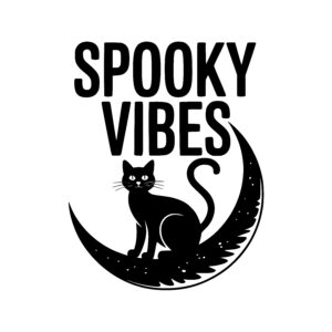 Crescent Cat Whispers
