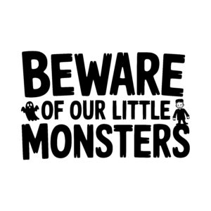 Monstrous Caution Ahead
