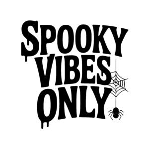 Spooky Vibe Fest
