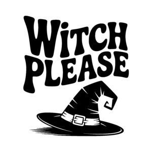Witchy Fun Ahead