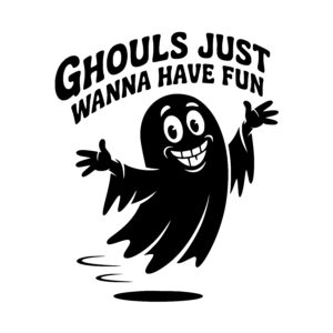 Joyful Ghost Celebration