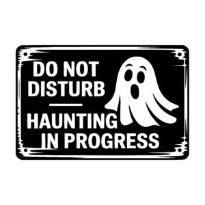 Surprised Ghost Alert
