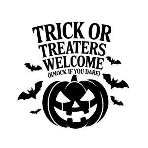 Dare to Treat!