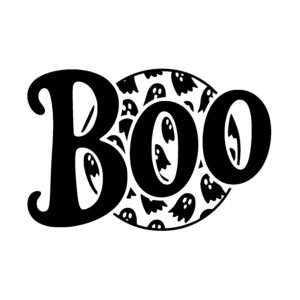 Boo-tiful Ghostly Fun