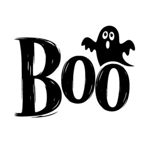 Boo-tiful Ghost Surprise