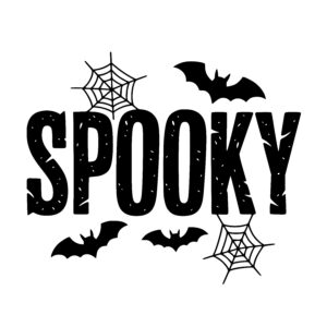 Spooky Halloween Vibes