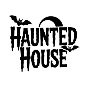Creepy House House