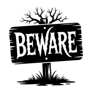 Beware the Gnarled Tree