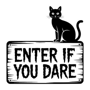 Daring Cat Challenge
