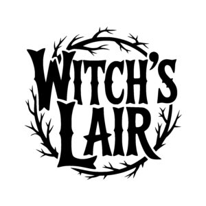 Witchs Enchanted Circle