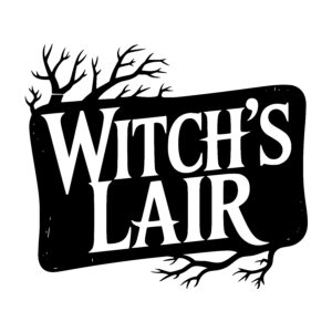 Witchs Spooky Hideout
