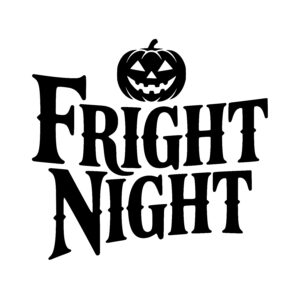 Mischievous Fright Pumpkin