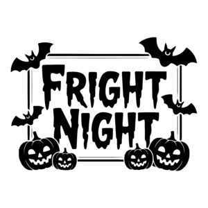 Frightful Halloween Fun