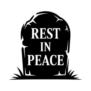 Gentle Resting Place