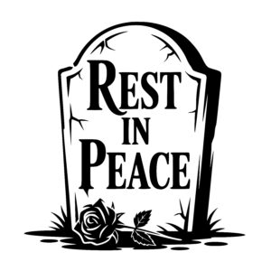 Serene Resting Place