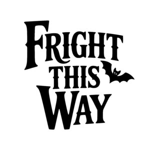Frightful Bat Path