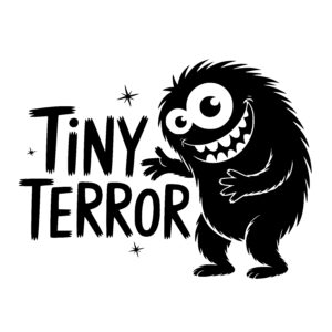 Friendly Monster Fiend