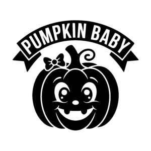 Joyful Pumpkin Pal