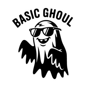 Chilled Ghost Vibes