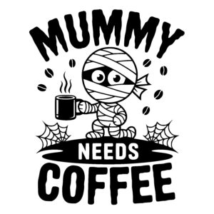 Cheerful Mummy Brew