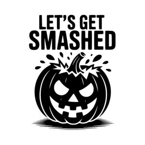 Mischievous Pumpkin Smash