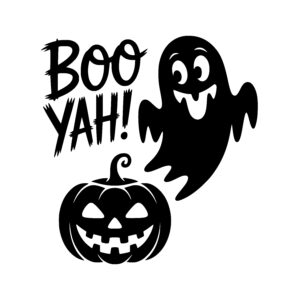 Boo-tiful Pumpkin Party