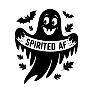 Playful Ghost Fun
