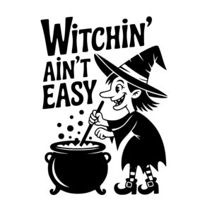 Bubbling Witch’s Brew
