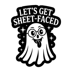 Cheerful Ghost Giggles