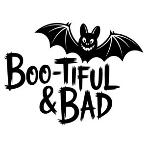Playful Bat Friends