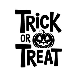 Smiling Pumpkin Treats