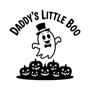 Dapper Halloween Spirit