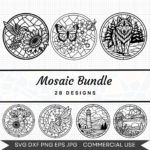 Mosaic Bundle (1)