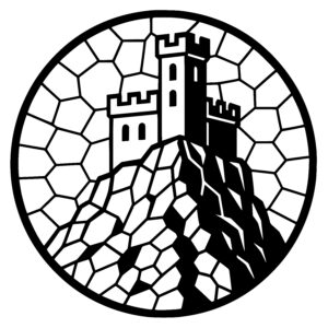 Rocky Castle Keep